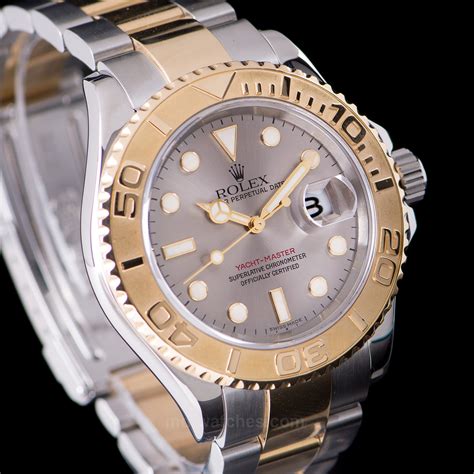 rolex yacht price|rolex yacht master 40mm price.